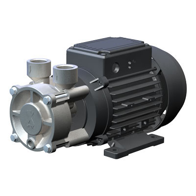 Speck-abc - CSY Series Pump