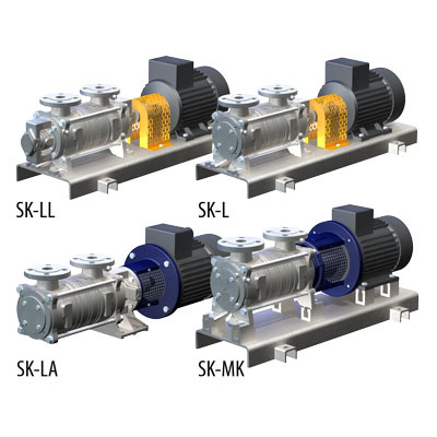 SK/SK-MK Series Tools