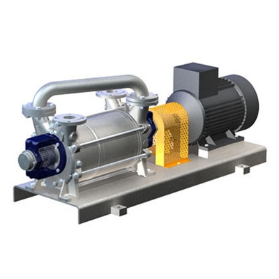 VH Series Pumps