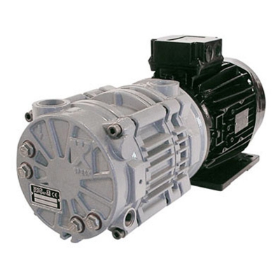 VZ Series Pumps