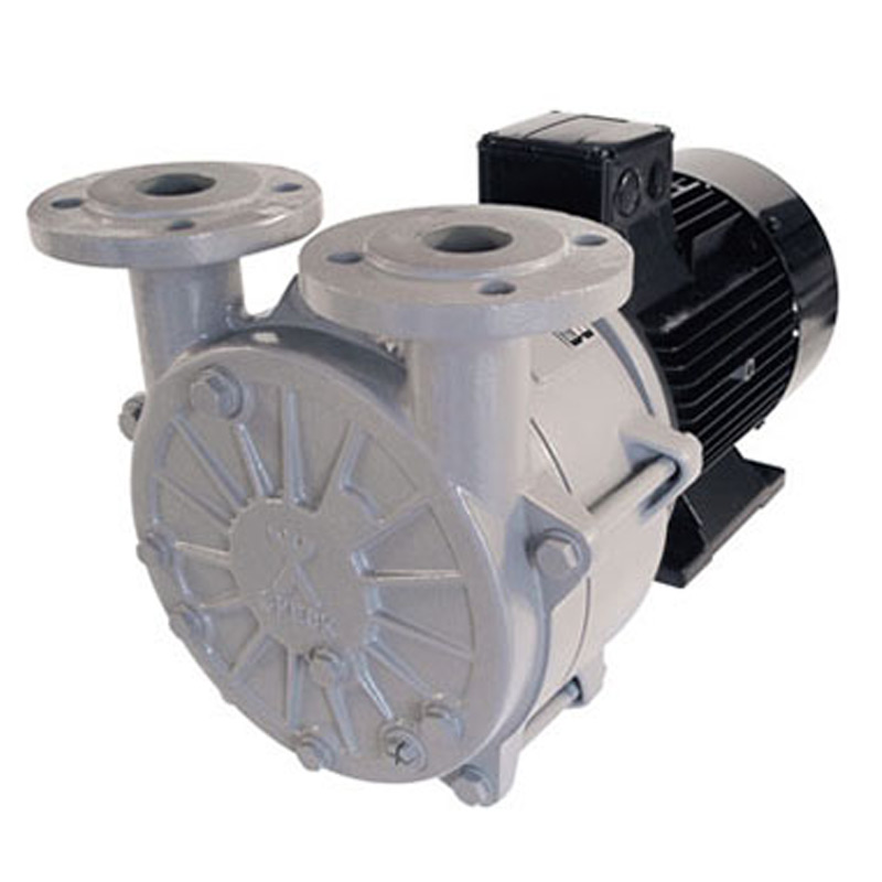 Liquid Ring Vacuum Pumps V Series - SPECK ABC UK LTD