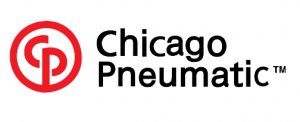 Chicago Pneumatic logo