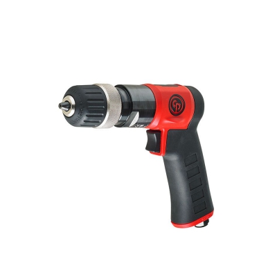 3/8" KEYED DRILL