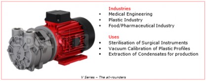 Speck-abc - Surgical Heavy machine for medical industry