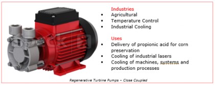 Speck-abc - Cooling Machine & systems