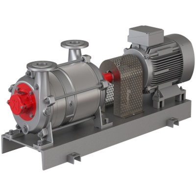 VHC Series Pumps