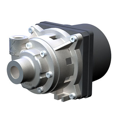 centrifugal pump